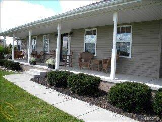 1245 Mackie Road Almont, MI 48003 - Photo 13 of 19 13