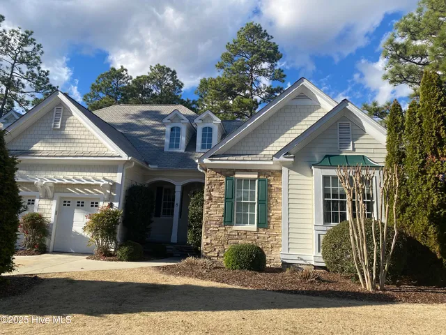 $131,000 | 280 Cochrane Castle Circle, Unit 8, Pinehurst, NC 28374
