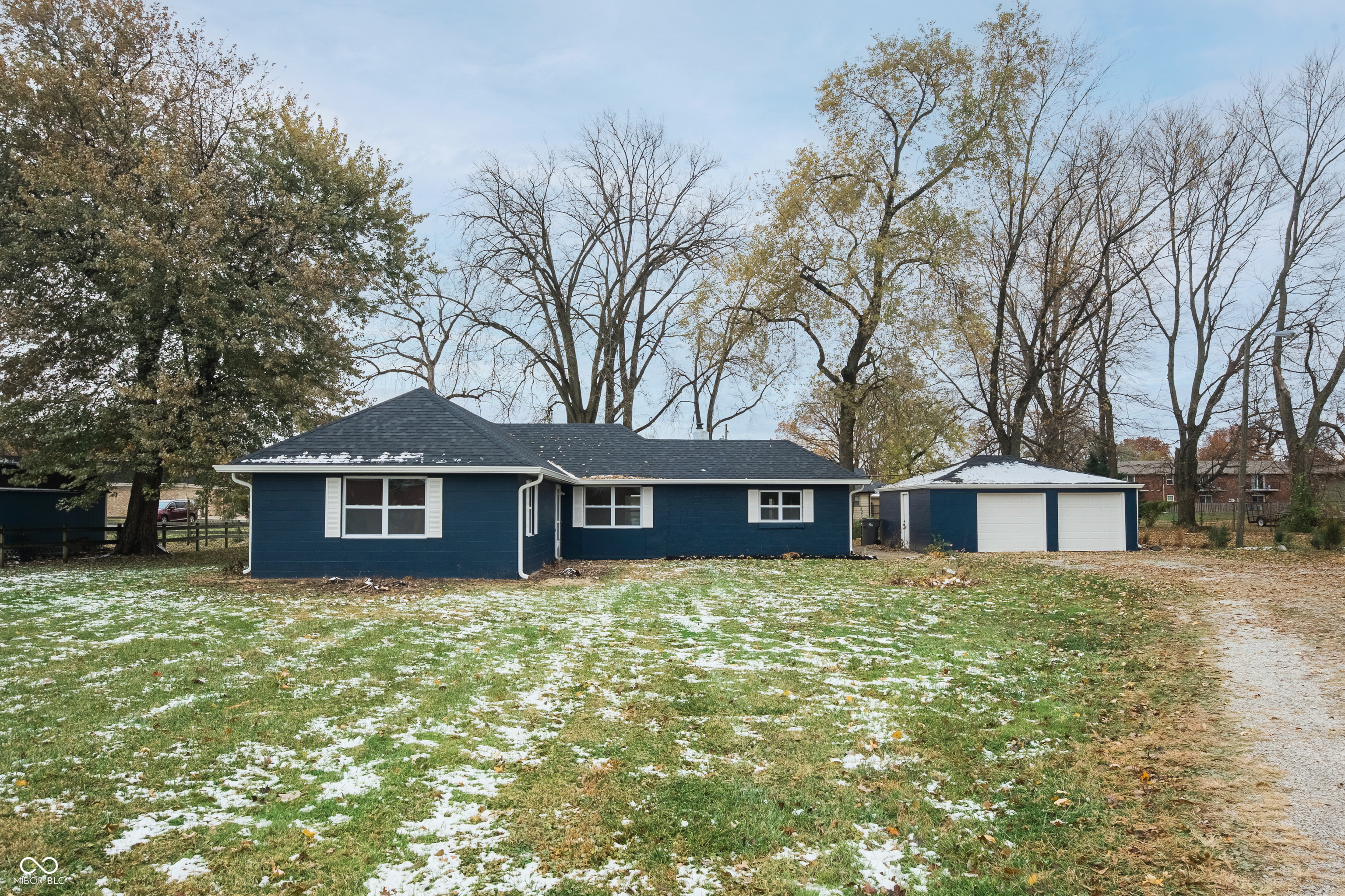 1821 East Stop 10 Road Indianapolis, IN 46227 - Photo 1 of 26