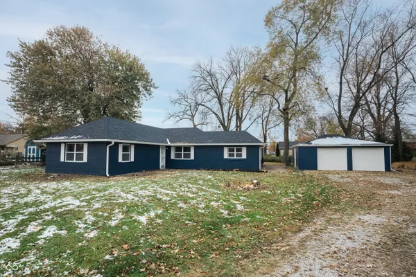 $250,000 | 1821 East Stop 10 Road, Indianapolis, IN 46227