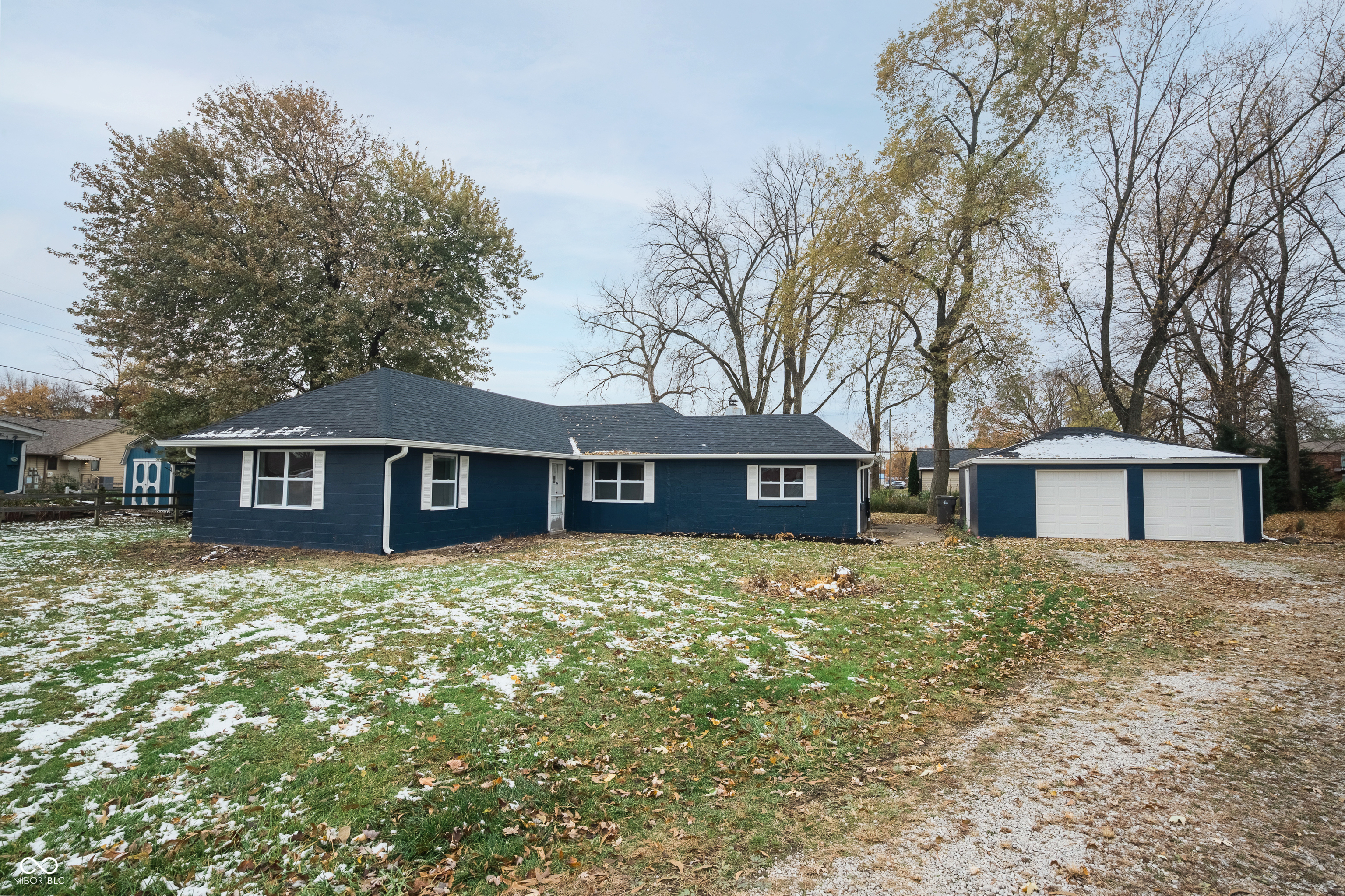 1821 East Stop 10 Road Indianapolis, IN 46227 - Photo 23 of 26