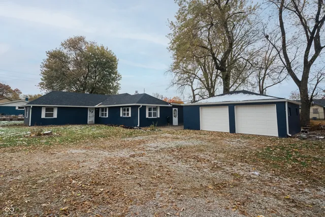 $269,900 | 1821 East Stop 10 Road, Indianapolis, IN 46227