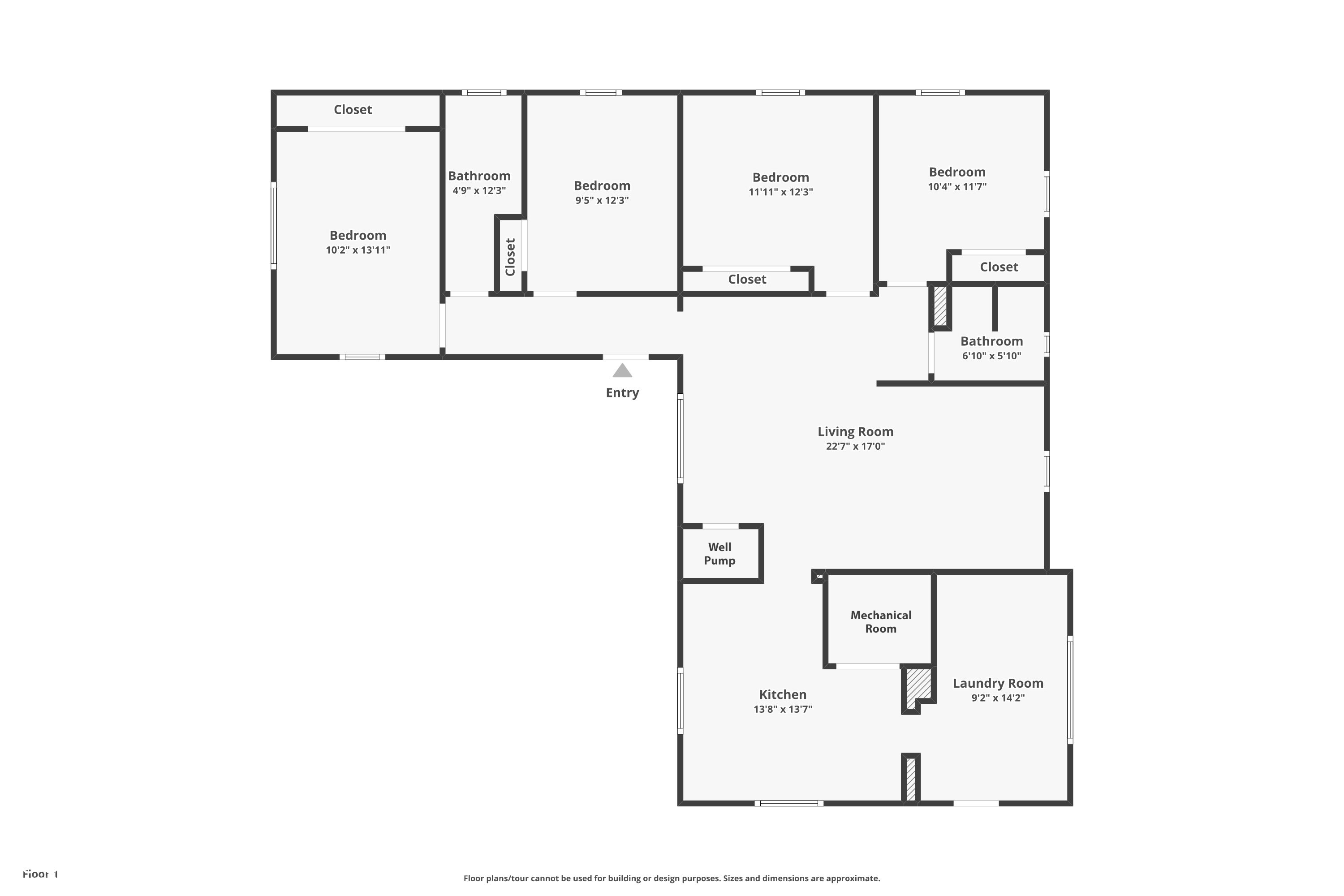 1821 East Stop 10 Road Indianapolis, IN 46227 - Photo 26 of 26