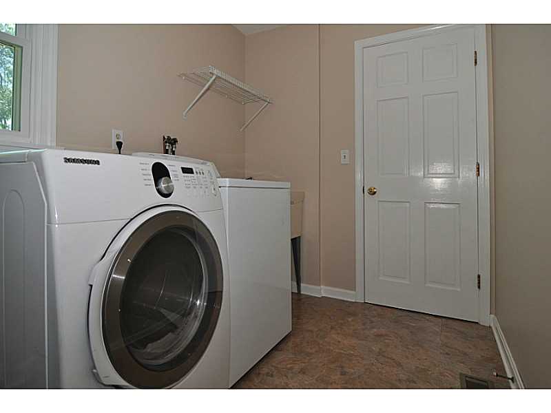 9 Cargill Road Cumberland, RI 02864 - Photo 12 of 25 Laundry Room.