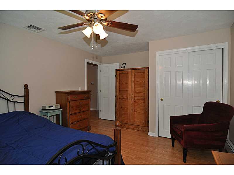 9 Cargill Road Cumberland, RI 02864 - Photo 14 of 25 Master Bedroom.