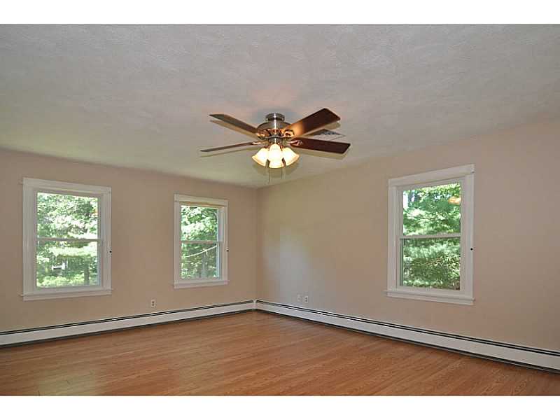 9 Cargill Road Cumberland, RI 02864 - Photo 16 of 25 Bedroom.