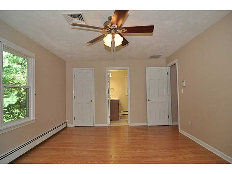 9 Cargill Road Cumberland, RI 02864 - Photo 18 of 25 Bedroom.