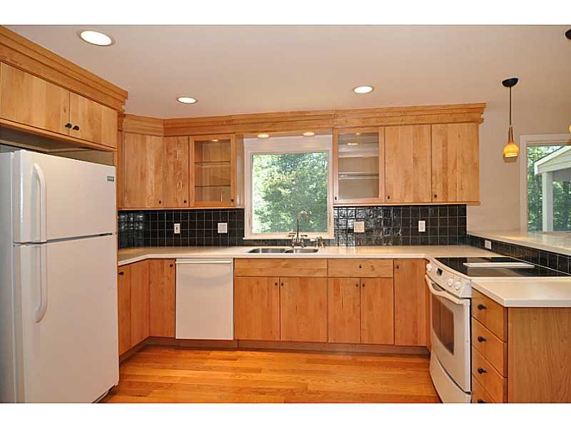 9 Cargill Road Cumberland, RI 02864 - Photo 3 of 25 Kitchen.
