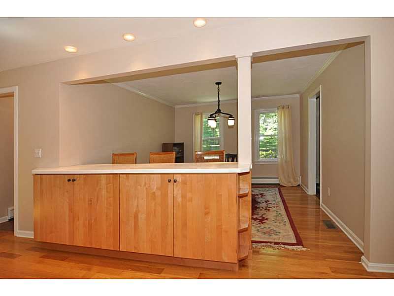 9 Cargill Road Cumberland, RI 02864 - Photo 6 of 25 Dining Room.