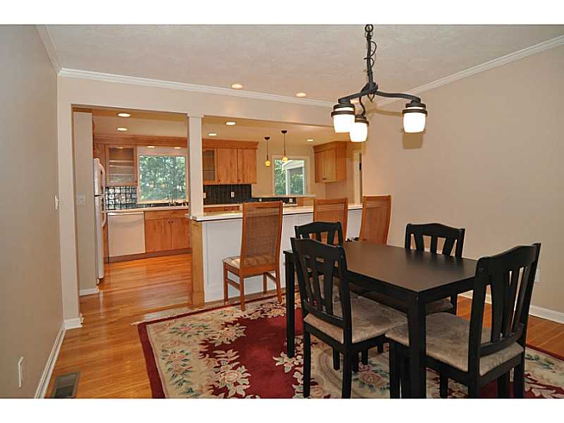 9 Cargill Road Cumberland, RI 02864 - Photo 7 of 25 Dining Room.