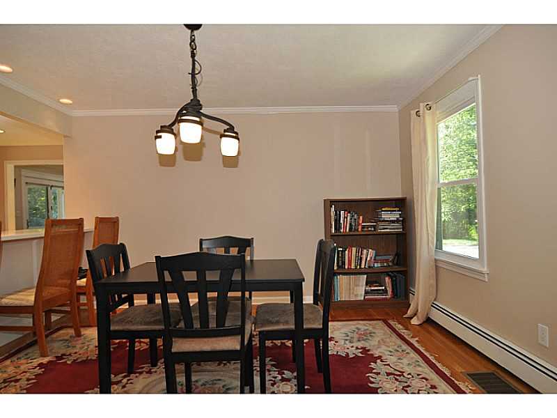 9 Cargill Road Cumberland, RI 02864 - Photo 8 of 25 Dining Room.