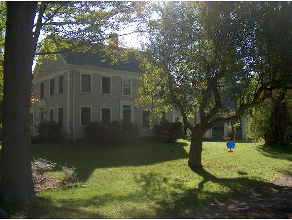 108 Stumpfield Road Kensington, NH 03833 - Photo 1 of 1