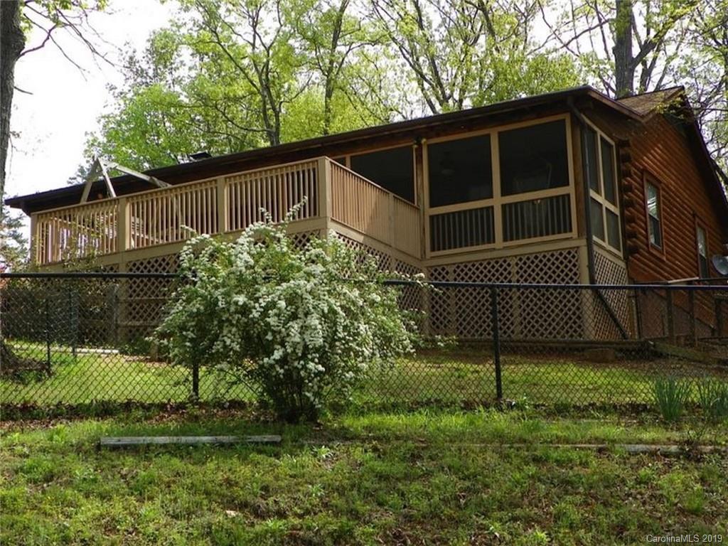 347 Starling Road Lake Lure, NC 28746 - Photo 1 of 29 Gallery Image 1
