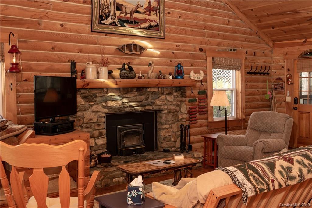 347 Starling Road Lake Lure, NC 28746 - Photo 4 of 29 Gallery Image 4