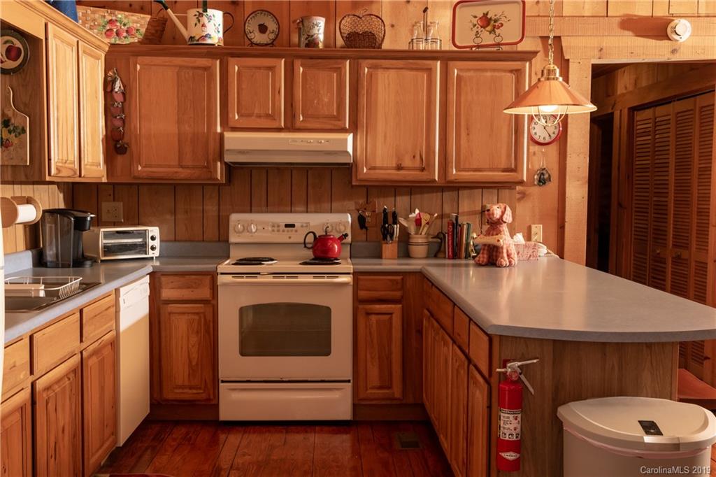 347 Starling Road Lake Lure, NC 28746 - Photo 5 of 29 Gallery Image 5