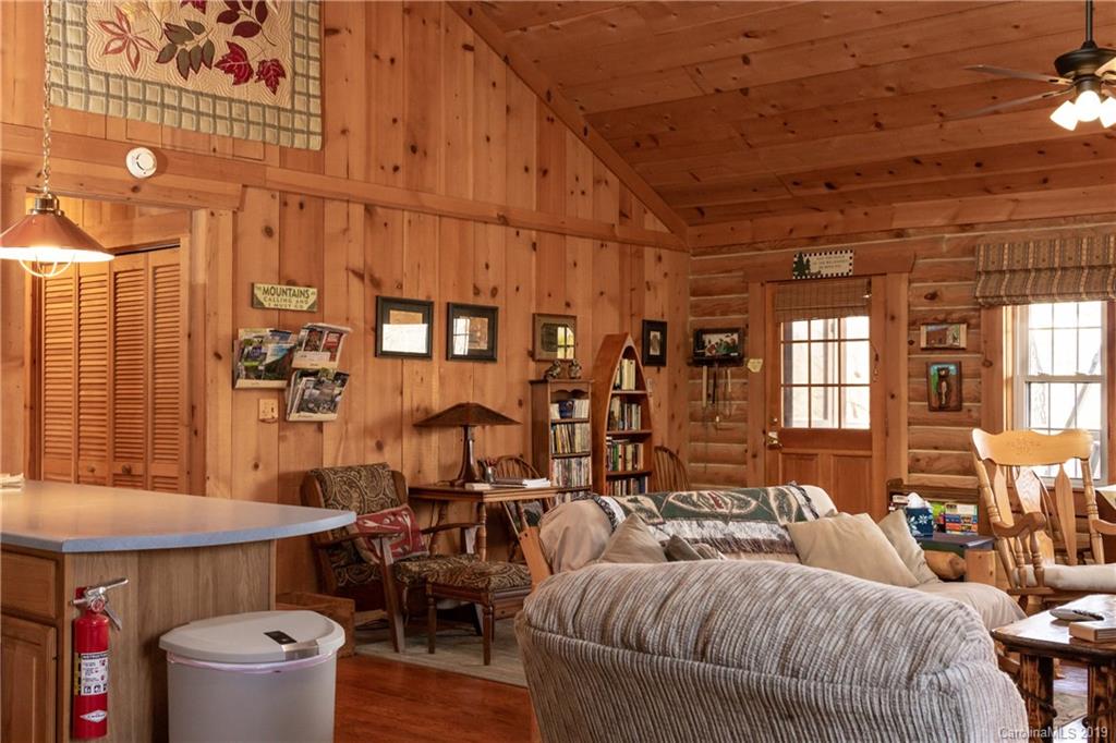 347 Starling Road Lake Lure, NC 28746 - Photo 6 of 29 Gallery Image 6