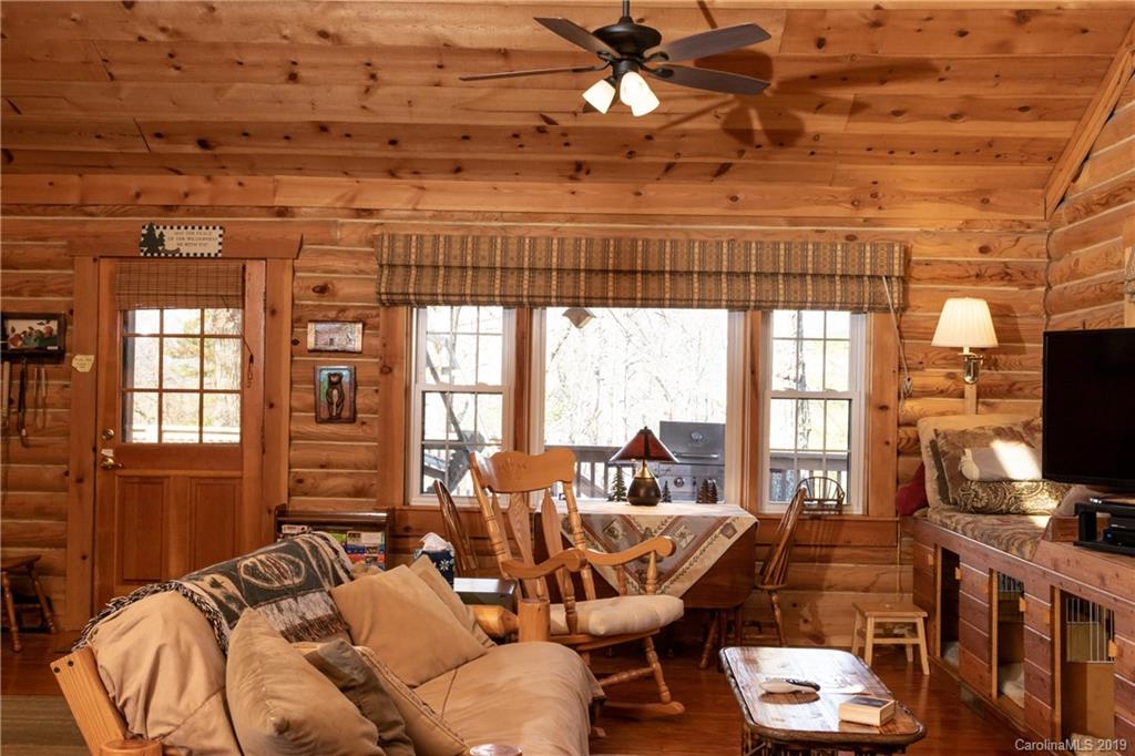 347 Starling Road Lake Lure, NC 28746 - Photo 7 of 29 Gallery Image 7