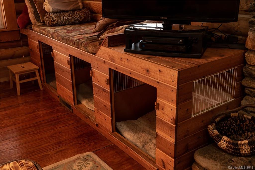 347 Starling Road Lake Lure, NC 28746 - Photo 8 of 29 Gallery Image 8