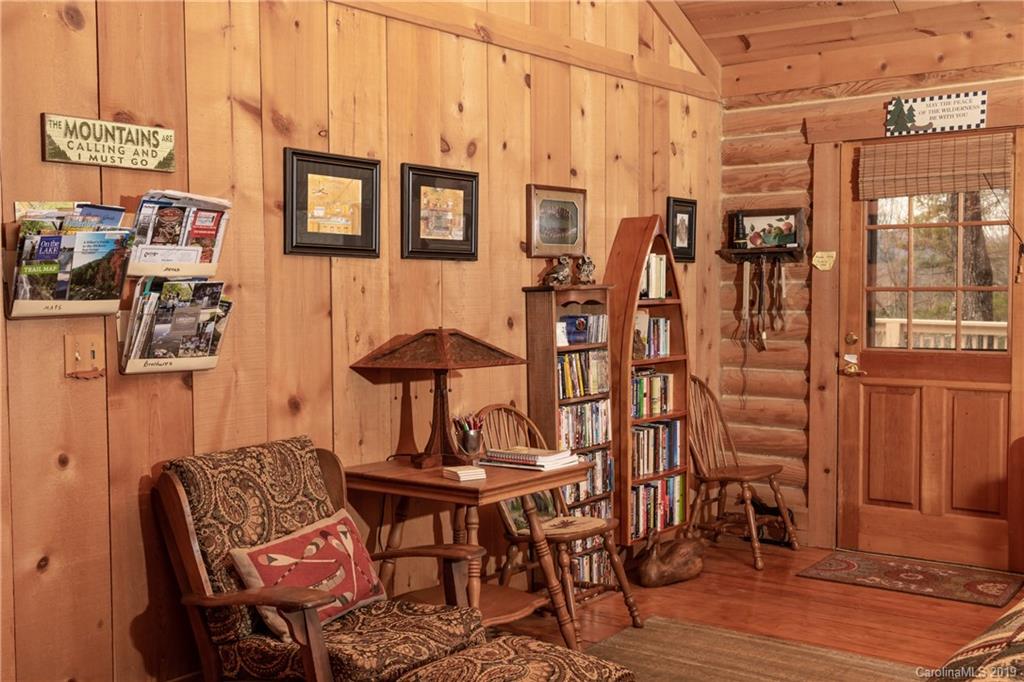 347 Starling Road Lake Lure, NC 28746 - Photo 9 of 29 Gallery Image 9