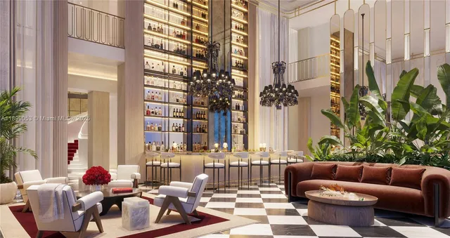 a view of a house with garden and pathway