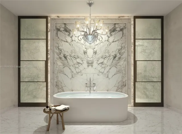 $5,625,900 | 99 Southeast 5th Street, Unit 4301, Miami, FL 33131