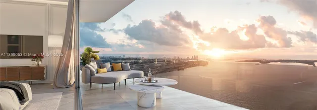 $5,625,900 | 99 Southeast 5th Street, Unit 4301, Miami, FL 33131