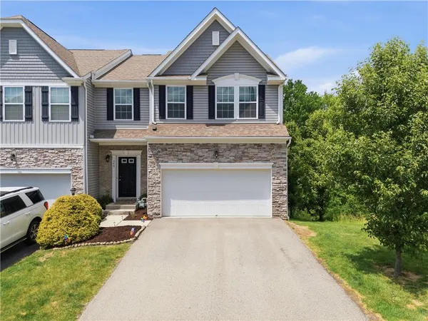 $475,000 | 340 Trinity Way, Wexford, PA 15090