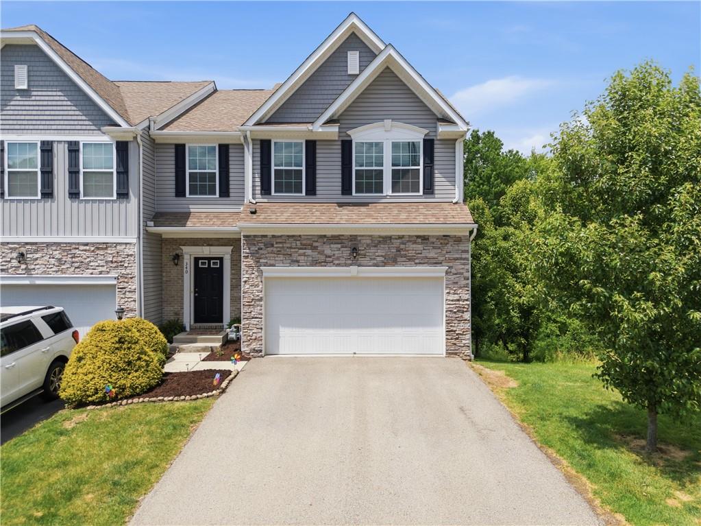 340 Trinity Way Wexford, PA 15090 - Photo 1 of 45