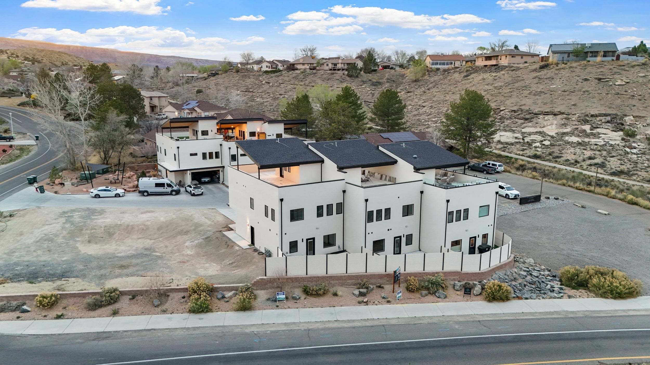 2398 Ridge Cir Drive, Unit B Grand Junction, CO 81507 - Photo 38 of 42