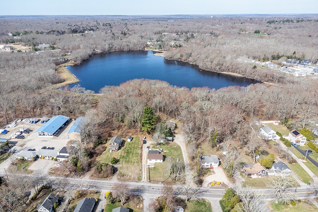1668 Kingstown Road South Kingstown, RI 02879 - Photo 32 of 32