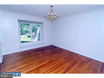 436 Waynesbrooke Road Berwyn, PA 19312 - Photo 5 of 12 Dining Room