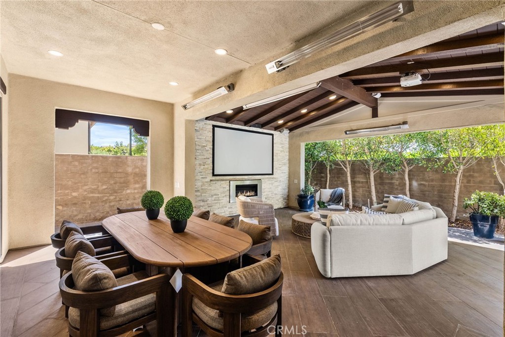 20 Formero Street Rancho Mission Viejo, CA 92694 - Photo 40 of 75