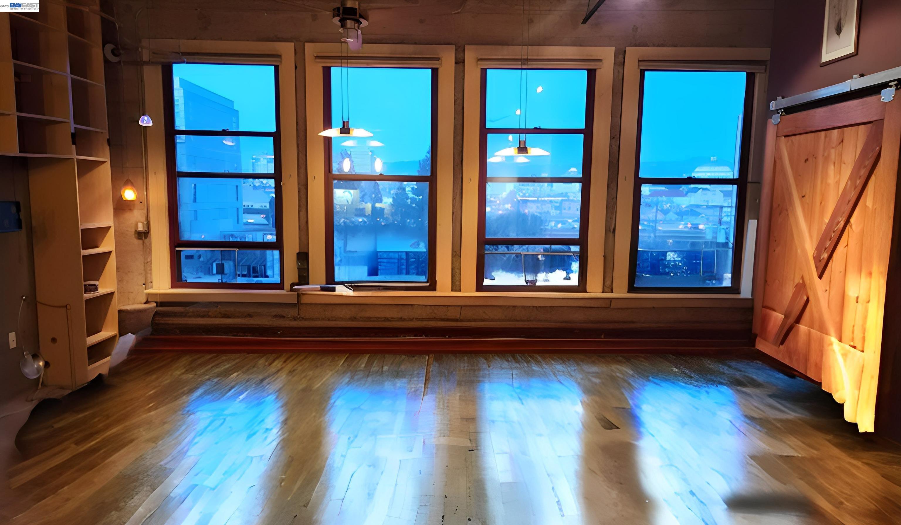 201 4th Street, Unit 408 Oakland, CA 94607 - Photo 1 of 22