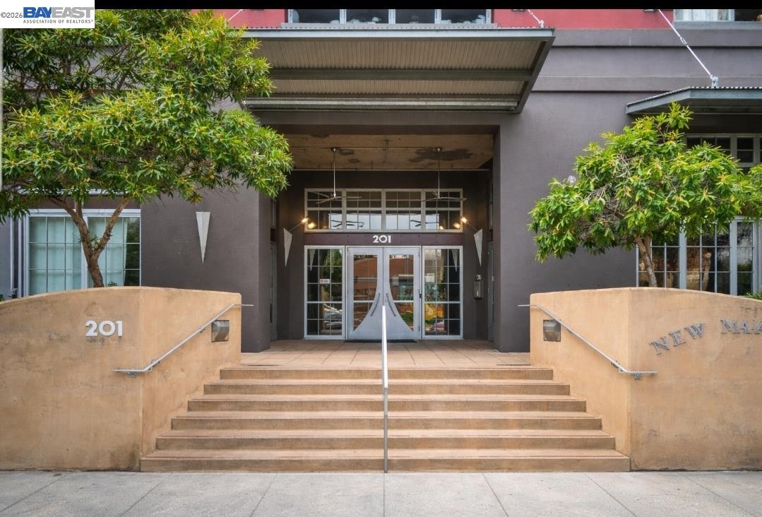 201 4th Street, Unit 408 Oakland, CA 94607 - Photo 11 of 11