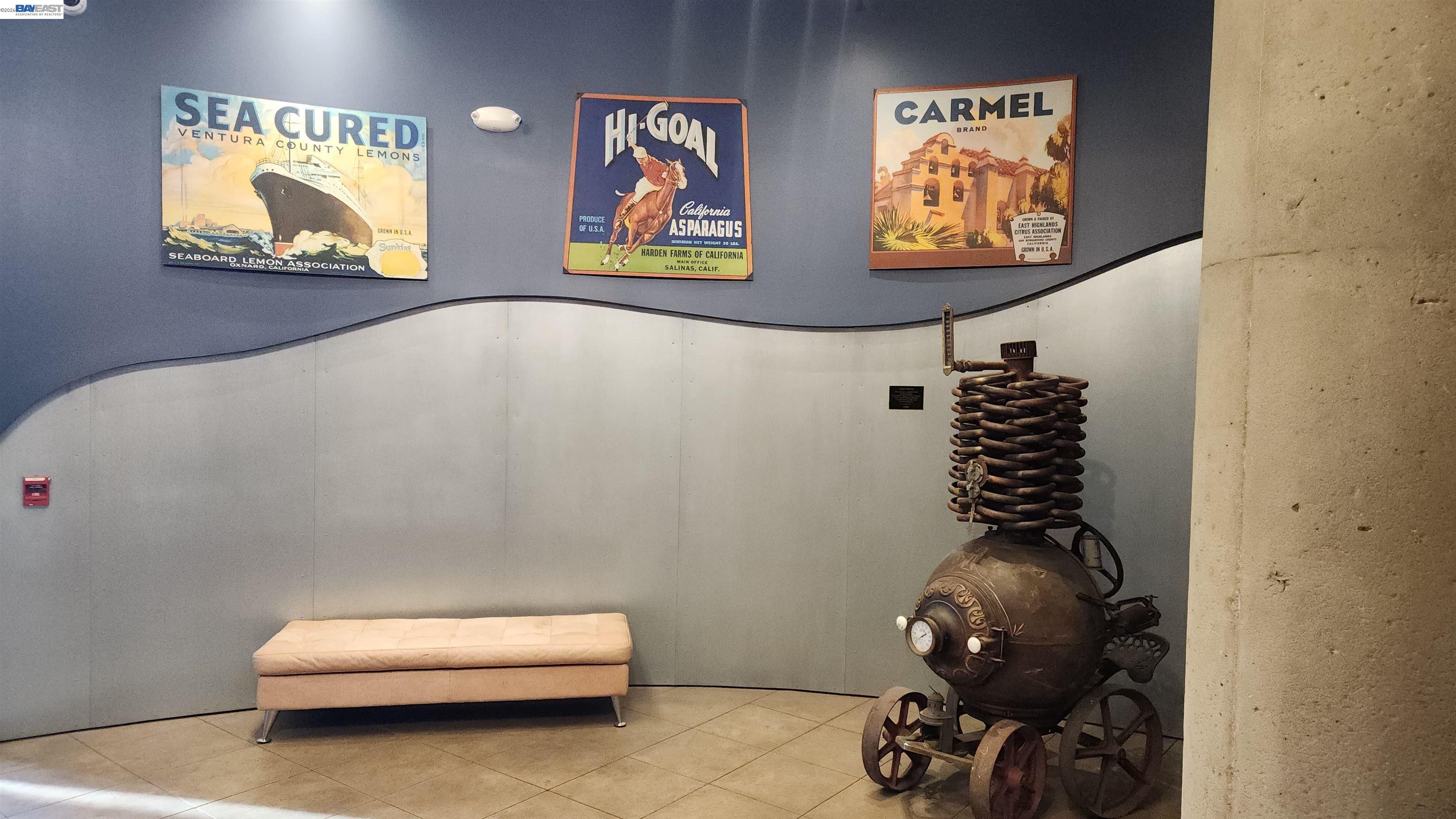 201 4th Street, Unit 408 Oakland, CA 94607 - Photo 14 of 22