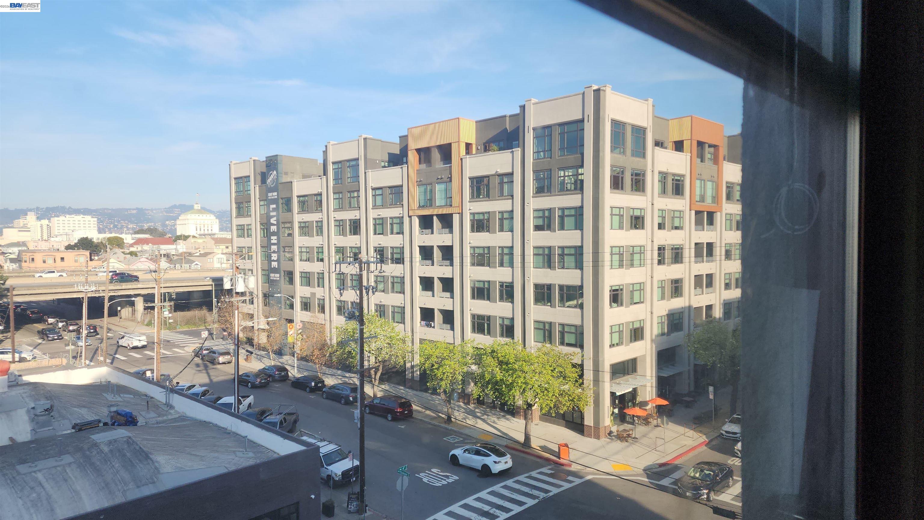 201 4th Street, Unit 408 Oakland, CA 94607 - Photo 17 of 22