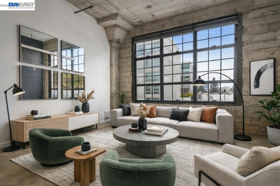 201 4th Street, Unit 408 Oakland, CA 94607 - Photo 2 of 11