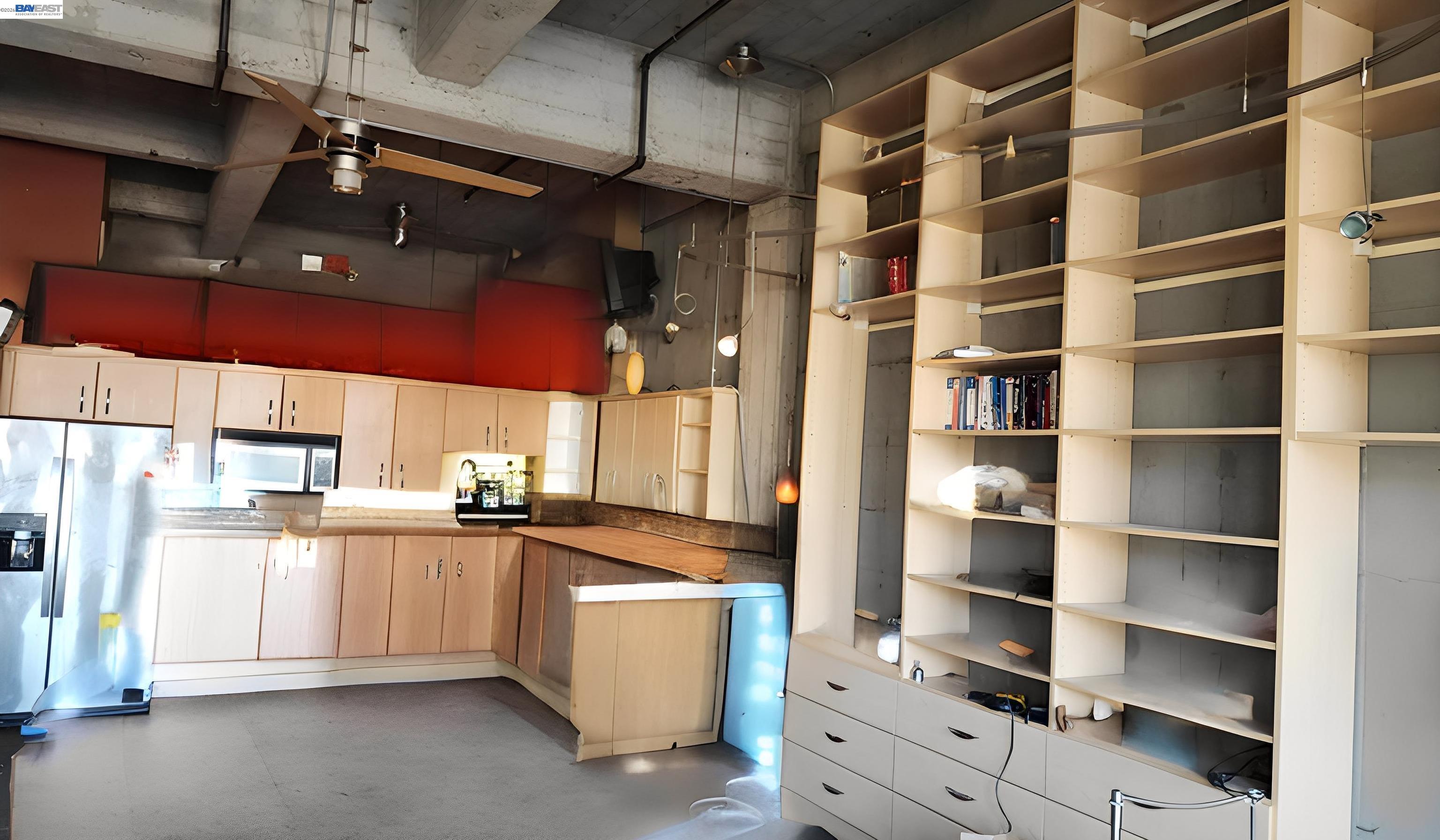 201 4th Street, Unit 408 Oakland, CA 94607 - Photo 21 of 22