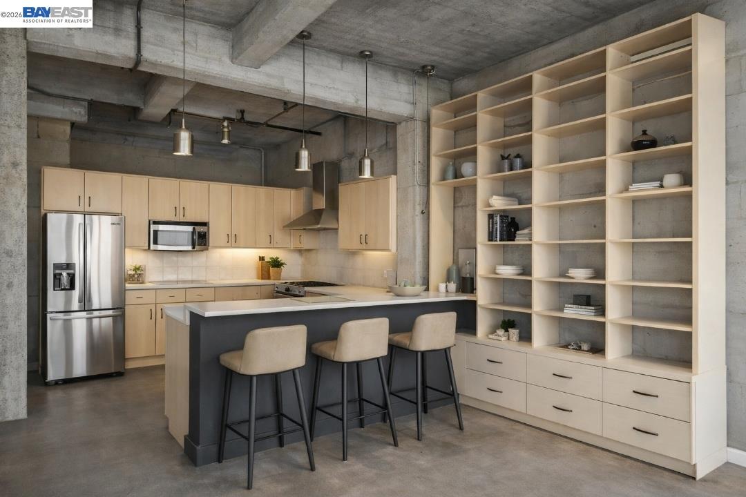 201 4th Street, Unit 408 Oakland, CA 94607 - Photo 4 of 11