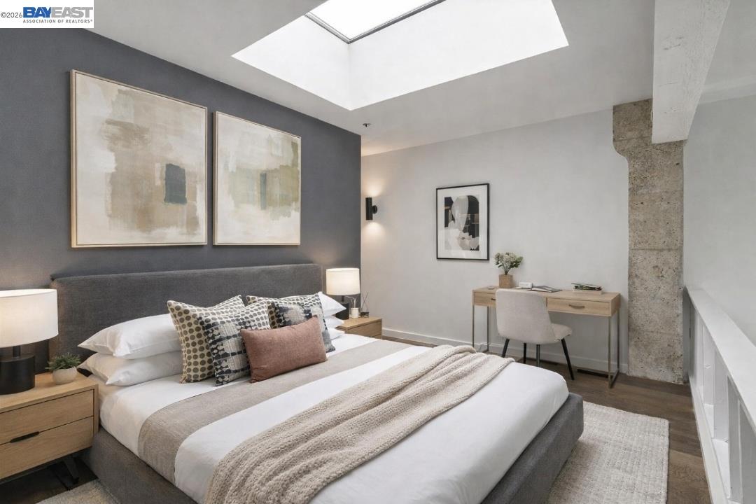 201 4th Street, Unit 408 Oakland, CA 94607 - Photo 5 of 11