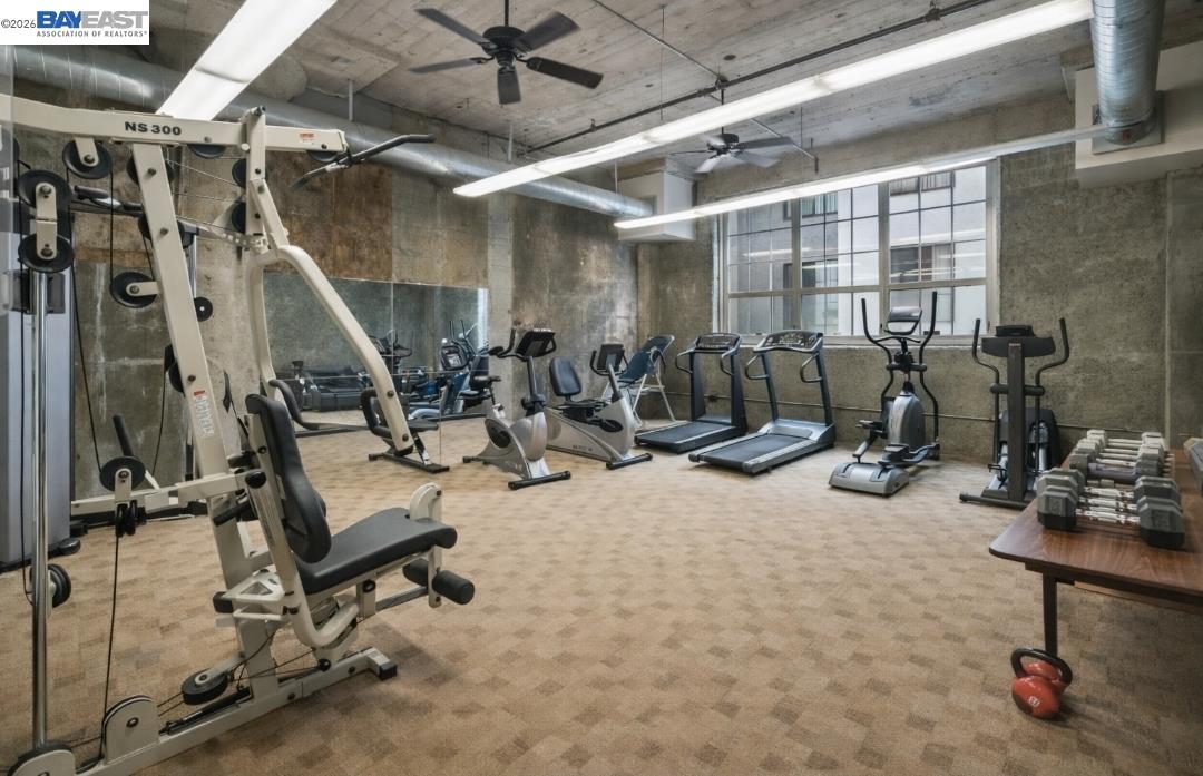 201 4th Street, Unit 408 Oakland, CA 94607 - Photo 10 of 11