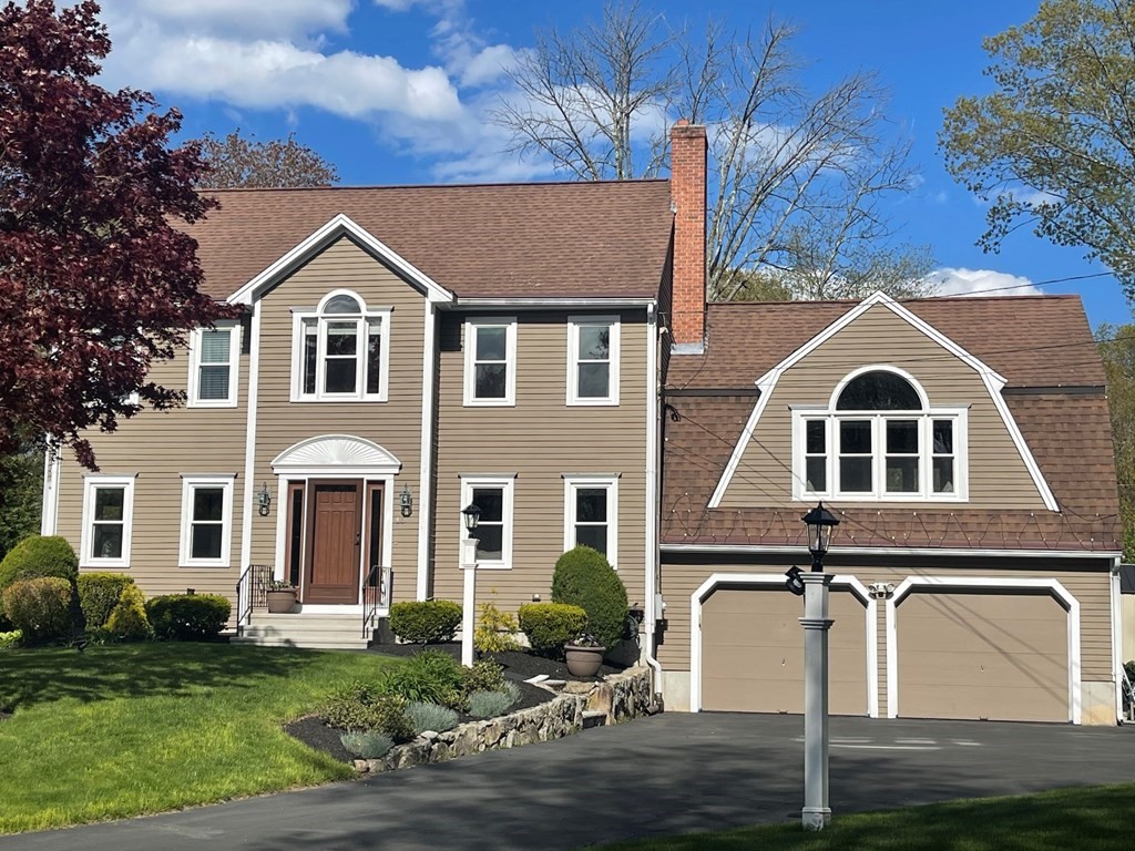 45 Littlefield Road Milford, MA 01757 - Photo 1 of 40 Gallery Image 1