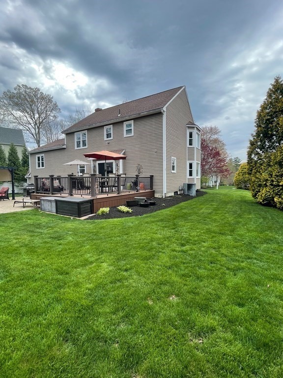 45 Littlefield Road Milford, MA 01757 - Photo 5 of 40 Gallery Image 5