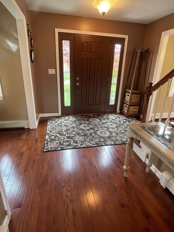 45 Littlefield Road Milford, MA 01757 - Photo 6 of 40 Gallery Image 6