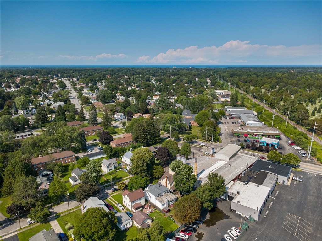 35 Banker Place Rochester, NY 14616 - Photo 42 of 45 The ROCHESTER NY area