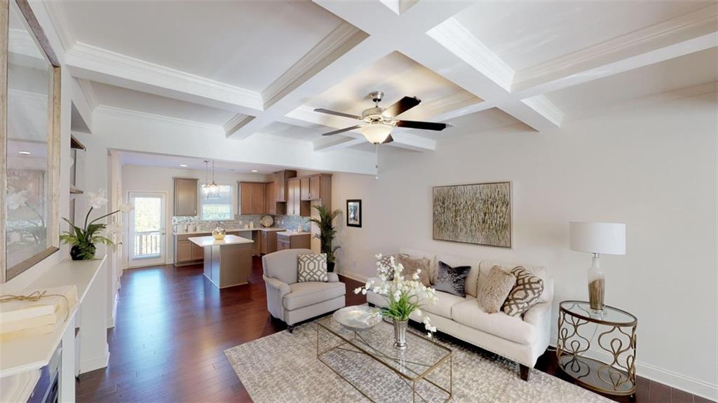 218 Ismal Drive Southwest Atlanta, GA 30331 - Photo 1 of 1 Gallery Image 1