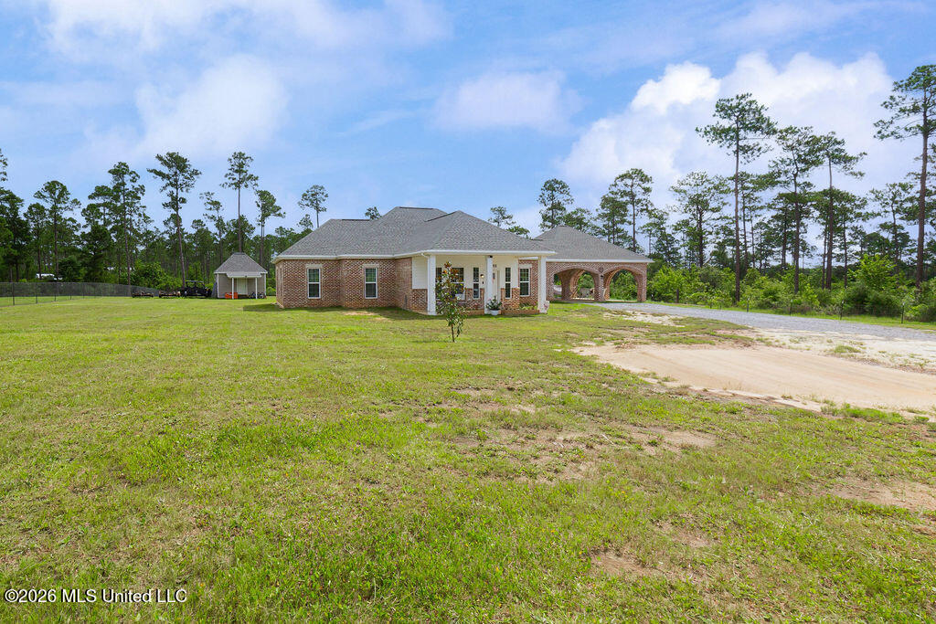 22190 Road 357 Kiln, MS 39556 - Photo 5 of 57 RockyHill-5