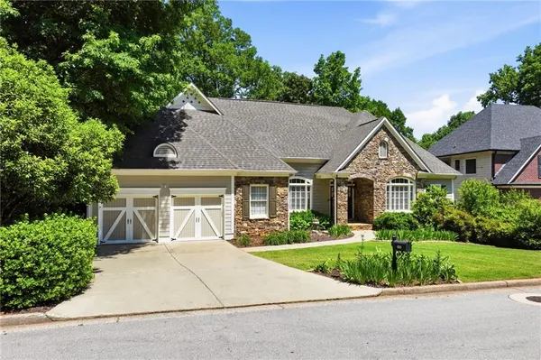 $580,000 | 2490 Wild Iris Lane Northeast, Dacula, GA 30019