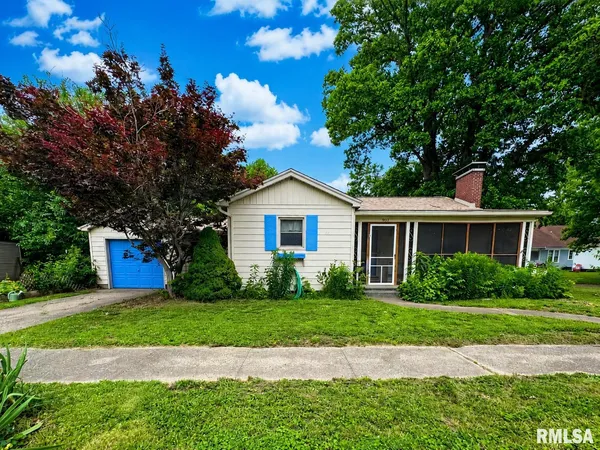 $82,000 | 1903 Hardy Street, Murphysboro, IL 62966