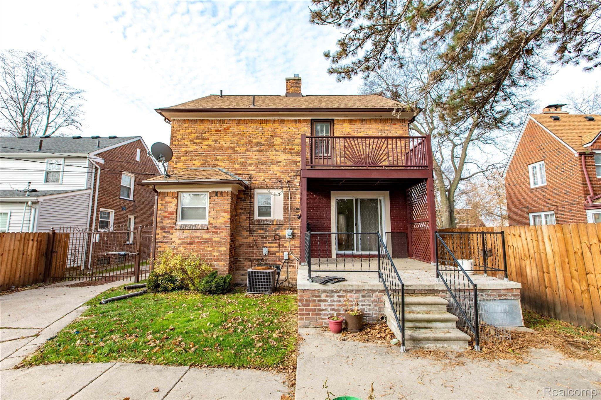 16862 Edinborough Road Detroit, MI 48219 - Photo 29 of 29 16862 Edinborough Rd, Detroit MI (30 of 30).jpg